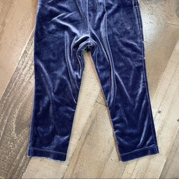 Genuine Kids by OshKosh Blue Fashion Romper size 3T - Picture 4 of 8